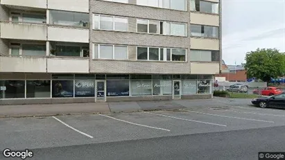 Apartments for rent in Pori - Photo from Google Street View