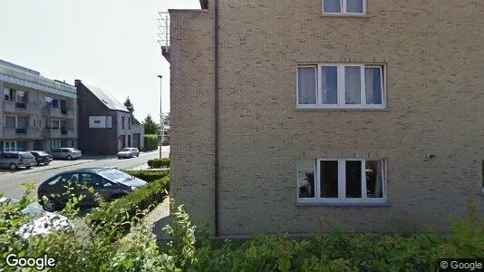 Apartments for rent in Aalst - Photo from Google Street View