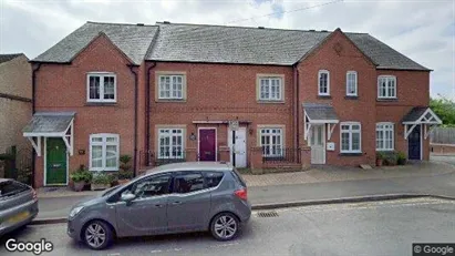 Apartments for rent in Ludlow - Shropshire - Photo from Google Street View