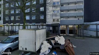 Apartments for rent in Münster - Photo from Google Street View