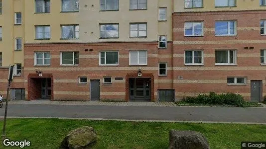 Apartments for rent in Södertälje - Photo from Google Street View