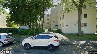 Apartments for rent in Gelsenkirchen - Photo from Google Street View