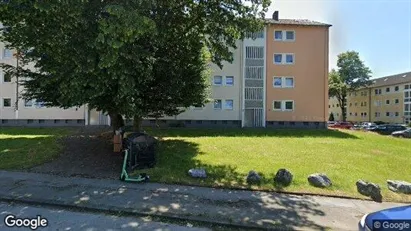 Apartments for rent in Gelsenkirchen - Photo from Google Street View