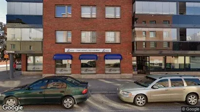 Apartments for rent in Vaasa - Photo from Google Street View