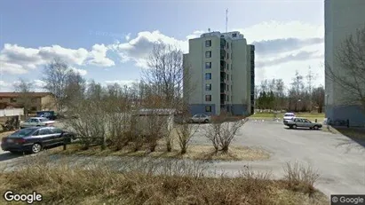 Apartments for rent in Kemi - Photo from Google Street View