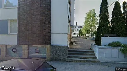 Apartments for rent in Tampere Keskinen - Photo from Google Street View