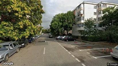 Apartments for rent in Arad - Photo from Google Street View