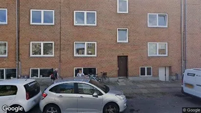 Apartments for rent in Aalborg Center - Photo from Google Street View