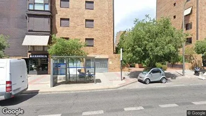 Apartments for rent in Las Higueras - Photo from Google Street View