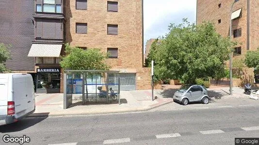 Apartments for rent in Las Higueras - Photo from Google Street View