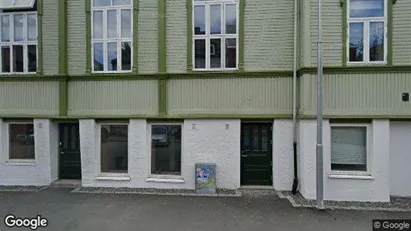 Apartments for rent in Trondheim Østbyen - Photo from Google Street View