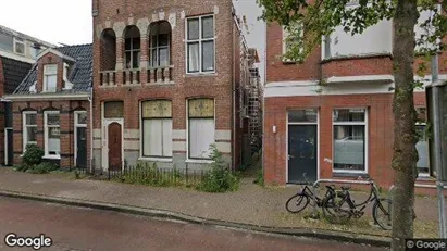 Apartments for rent in Groningen - Photo from Google Street View
