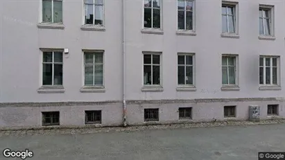 Apartments for rent in Trondheim Østbyen - Photo from Google Street View