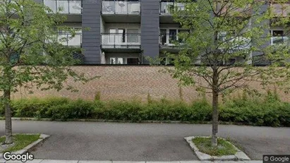 Apartments for rent in Lørenskog - Photo from Google Street View