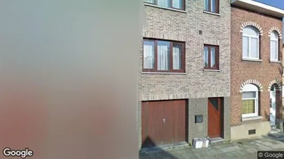 Rooms for rent in Beersel - Photo from Google Street View
