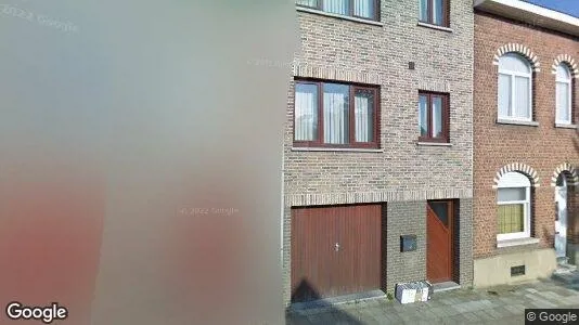 Rooms for rent in Beersel - Photo from Google Street View