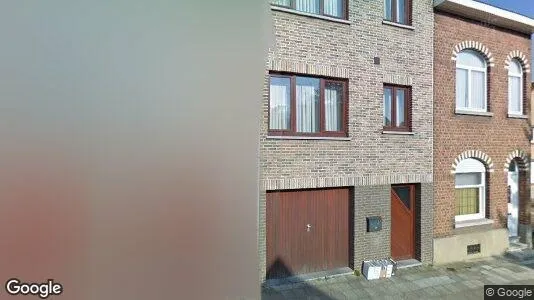 Rooms for rent in Beersel - Photo from Google Street View