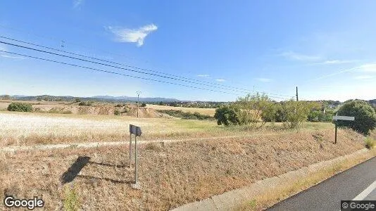 Apartments for rent in Galapagar - Photo from Google Street View