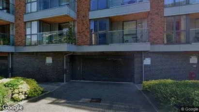 Apartments for rent in Brentford - Middlesex - Photo from Google Street View