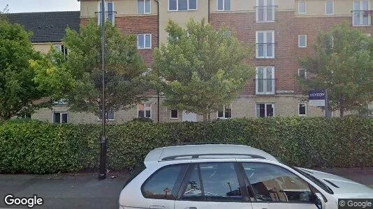 Apartments for rent in Newcastle upon Tyne - Tyne and Wear - Photo from Google Street View