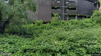 Apartments for rent in Leeds - West Yorkshire - Photo from Google Street View