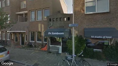 Apartments for rent in The Hague Centrum - Photo from Google Street View