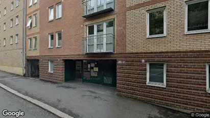 Apartments for rent in Oslo Gamle Oslo - Photo from Google Street View