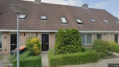 Apartments for rent in Hoorn - Photo from Google Street View