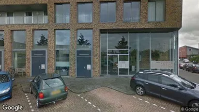 Apartments for rent in Utrecht Leidsche Rijn - Photo from Google Street View