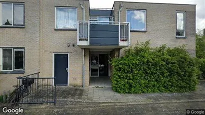 Apartments for rent in Hilversum - Photo from Google Street View