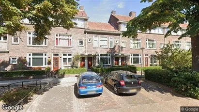 Apartments for rent in Arnhem - Photo from Google Street View