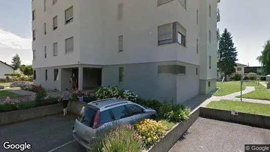 Apartments for rent in Hard - Photo from Google Street View