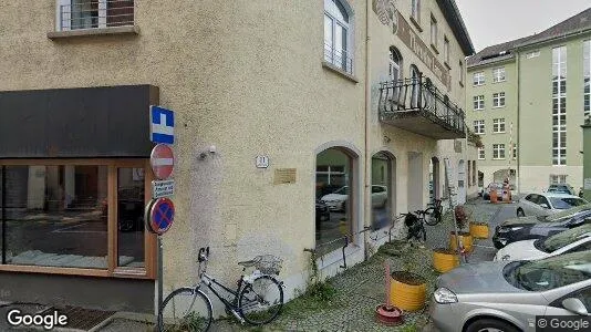 Apartments for rent in Bregenz - Photo from Google Street View