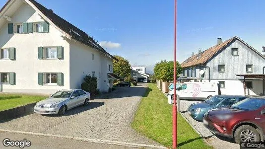 Apartments for rent in Sulz - Photo from Google Street View