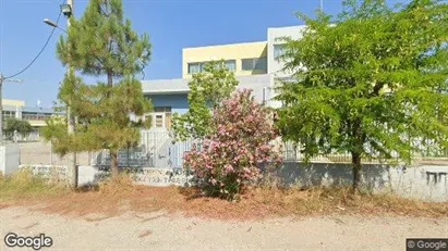 Apartments for rent in Patras - Photo from Google Street View