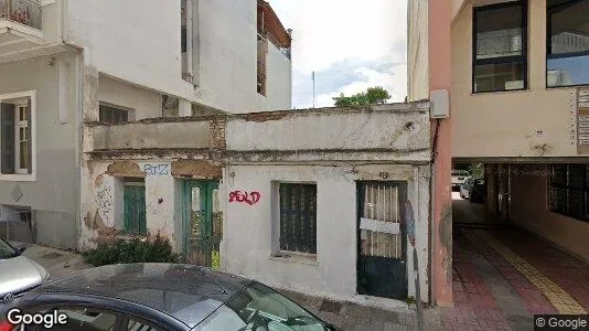 Apartments for rent in Patras - Photo from Google Street View