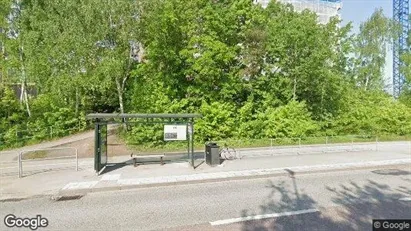 Apartments for rent in Danderyd - Photo from Google Street View