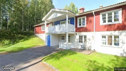 Apartments for rent in Hedemora - Photo from Google Street View