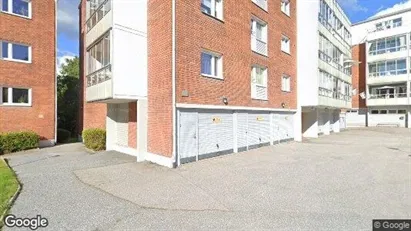 Apartments for rent in Vaxholm - Photo from Google Street View