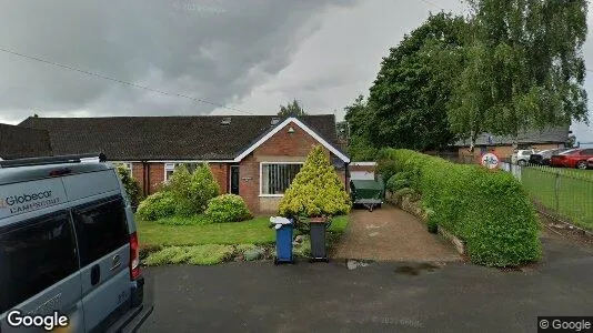 Apartments for rent in Preston - Lancashire - Photo from Google Street View