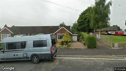 Apartments for rent in Preston - Lancashire - Photo from Google Street View
