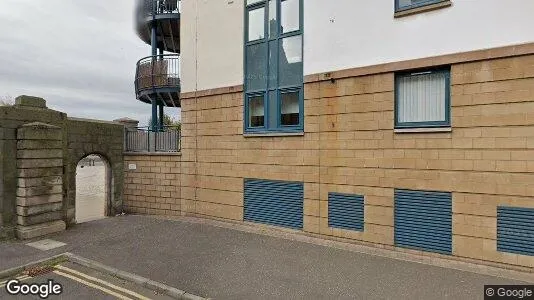 Apartments for rent in Edinburgh - Midlothian - Photo from Google Street View