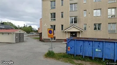 Apartments for rent in Örnsköldsvik - Photo from Google Street View