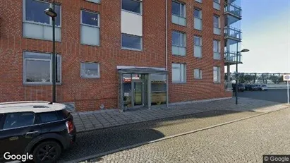 Apartments for rent in Malmö City - Photo from Google Street View