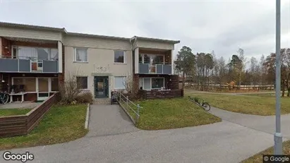 Apartments for rent in Sandviken - Photo from Google Street View