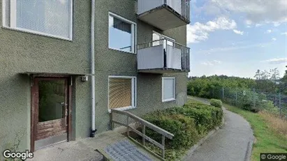 Apartments for rent in Nynäshamn - Photo from Google Street View