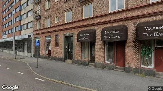 Apartments for rent in Majorna-Linné - Photo from Google Street View