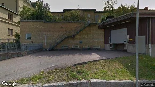 Apartments for rent in Tranås - Photo from Google Street View