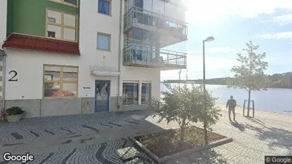 Apartments for rent in Sundsvall - Photo from Google Street View