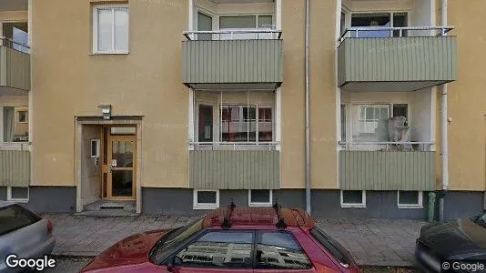 Apartments for rent in Borlänge - Photo from Google Street View